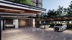 K Suites (D15), Apartment #394298591